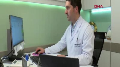 Medicana Bursa Hastanesi Hematoloji Uzmanı