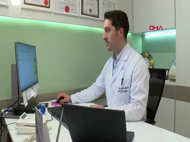 Medicana Bursa Hastanesi Hematoloji