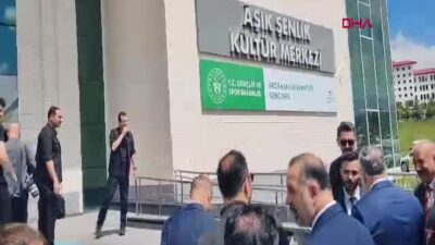 Çalışma ve Sosyal Güvenlik Bakanı