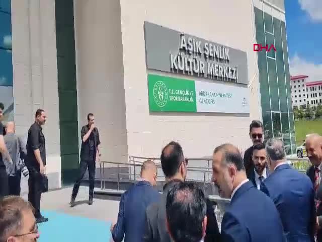 Çalışma ve Sosyal Güvenlik
