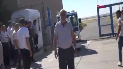 CHP İlçe Başkanı Mehmet Çaplık'ın
