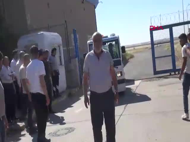 CHP İlçe Başkanı Mehmet