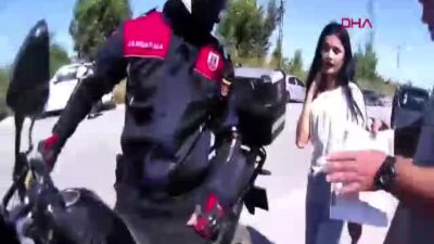 Malatya'da YKS'ye yanlış okula gelen