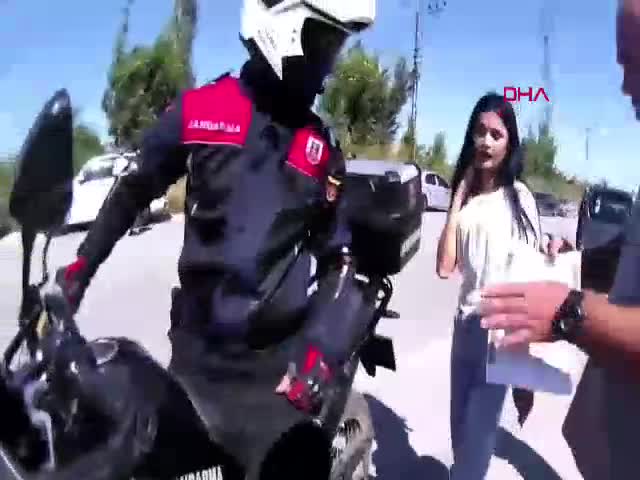 Malatya'da YKS'ye yanlış okula