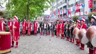 Trabzon Büyükşehir Belediyesi, Muharrem ayı