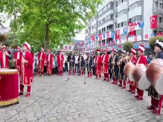 Trabzon Büyükşehir Belediyesi, Muharrem