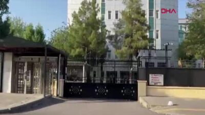 Diyarbakır Çınar'da 8 yıl önce