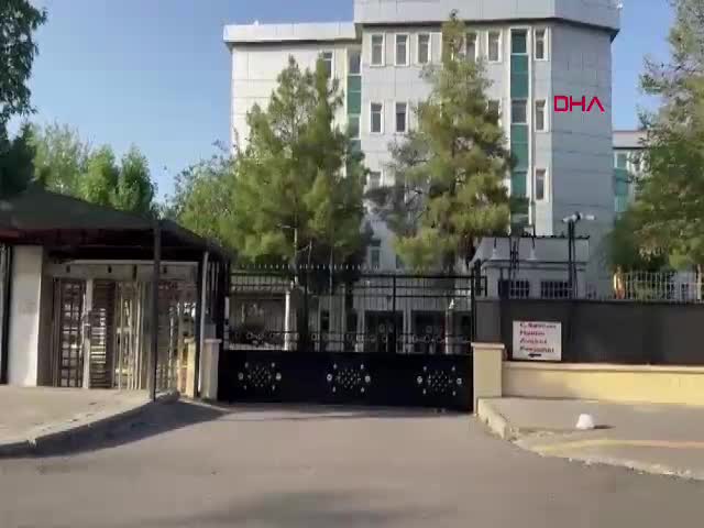 Diyarbakır Çınar'da 8 yıl
