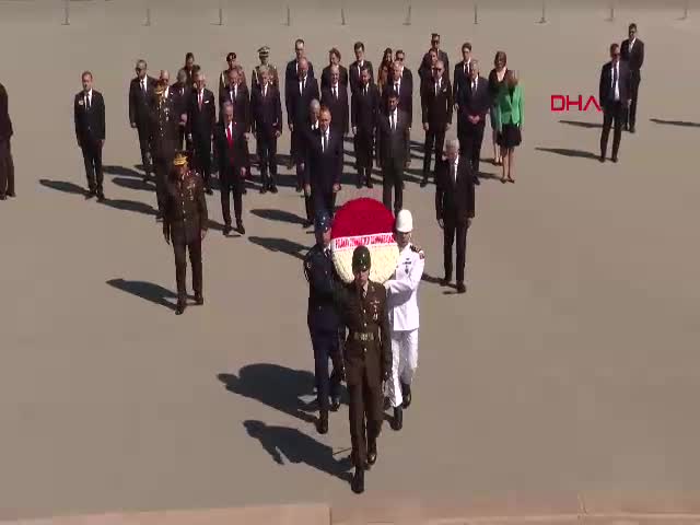 Polonya Cumhurbaşkanı Karol Nawrocki,