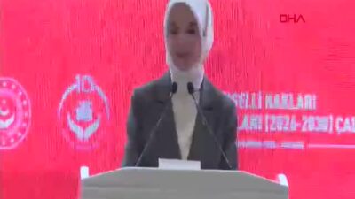 Aile ve Sosyal Hizmetler Bakanı