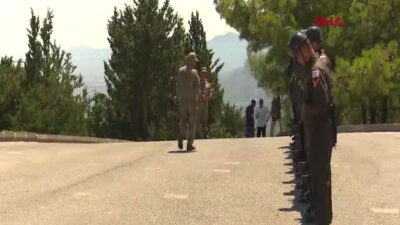 Türk Silahlı Kuvvetleri ve KKTC