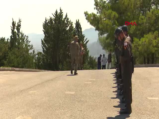 Türk Silahlı Kuvvetleri ve