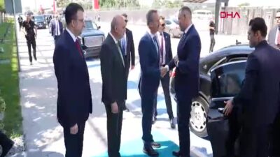 Polonya Cumhurbaşkanı Karol Nawrocki, ASELSAN