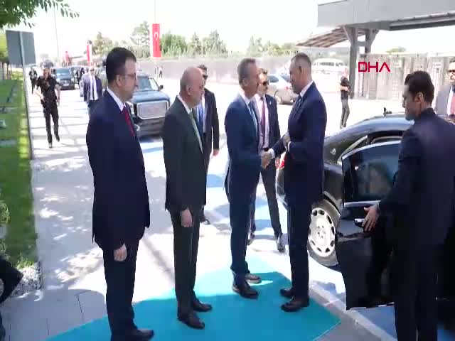Polonya Cumhurbaşkanı Karol Nawrocki,