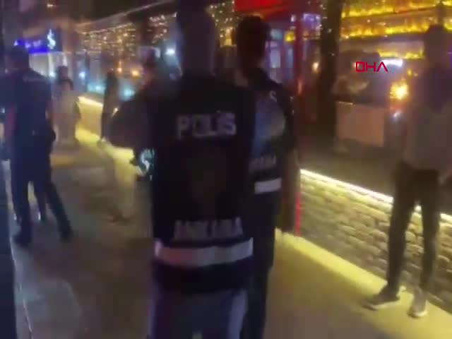 Ankara, 7-8 Temmuz tarihlerinde