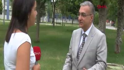 EÜ Öğretim Üyesi Prof. Dr.