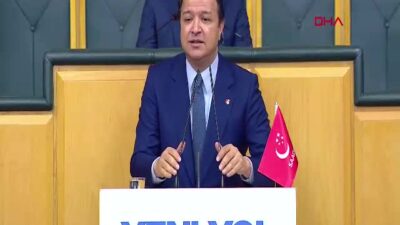 Saadet Partisi Genel Başkanı Mahmut