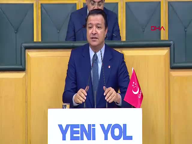 Saadet Partisi Genel Başkanı