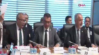 12'nci Yargı Paketi, TBMM Adalet