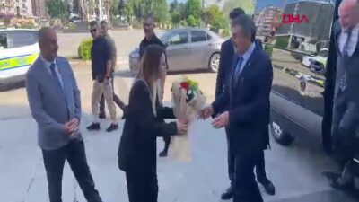 Milli Eğitim Bakanı Yusuf Tekin,