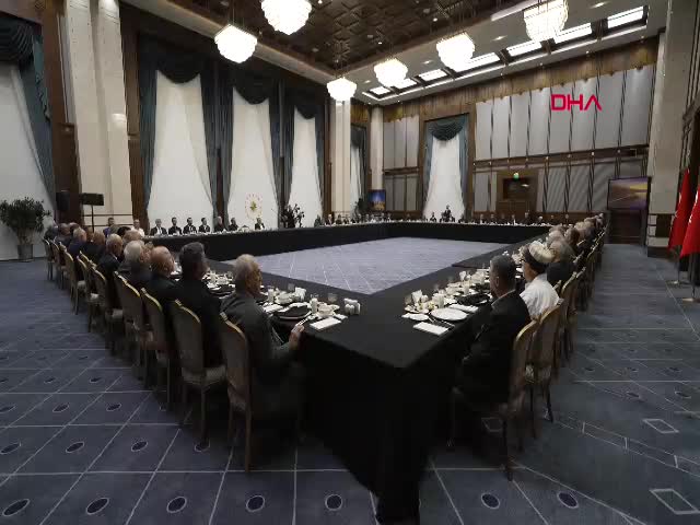 Cumhurbaşkanı Erdoğan, Mah-ı Muharrem
