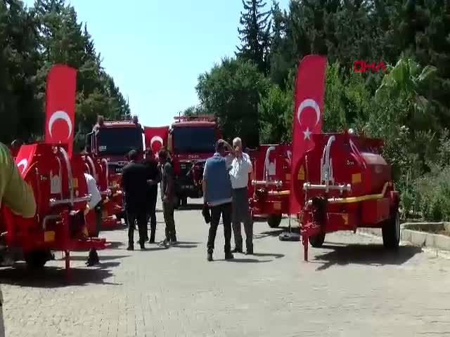 Mardin Valisi Tuncay Akkoyun,