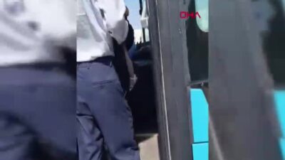 Reyhanlı'da tekerlekli sandalyeli engelli Salih