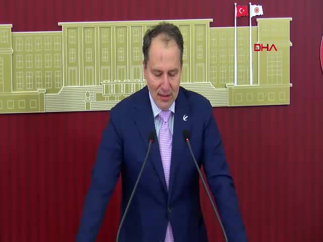 Yeniden Refah Partisi Genel