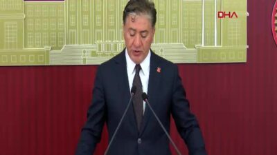 CHP Grup Başkan Vekili Murat