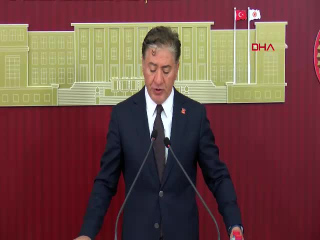 CHP Grup Başkan Vekili