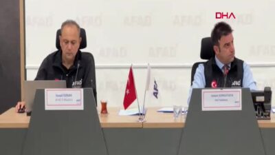 Kütahya Valiliği koordinasyonunda düzenlenen 5.7