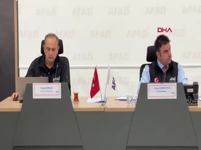 Kütahya Valiliği koordinasyonunda düzenlenen