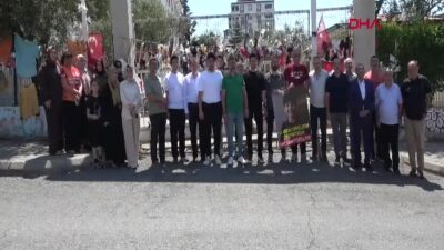 Kahramanmaraş'ta okul saldırısında hayatını kaybeden