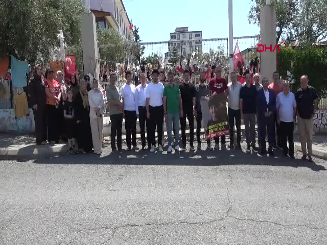 Kahramanmaraş'ta okul saldırısında hayatını