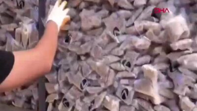 Ticaret Bakanlığı, yılın ilk 6