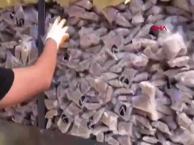Ticaret Bakanlığı, yılın ilk