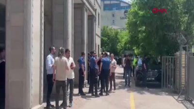 Leyla Aydemir davasında mahkeme, tutuklu