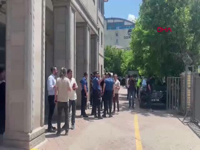 Leyla Aydemir davasında mahkeme,