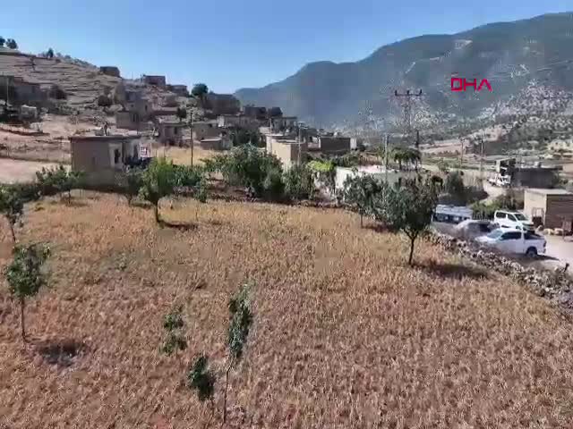 Batman Hasankeyf'te coğrafi işaretli