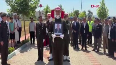 Osmaniye Düziçi'nde hayatını kaybeden Kıbrıs
