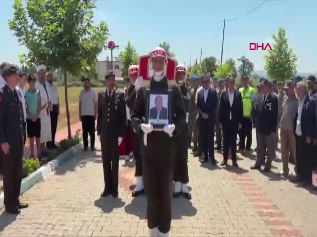 Osmaniye Düziçi'nde hayatını kaybeden