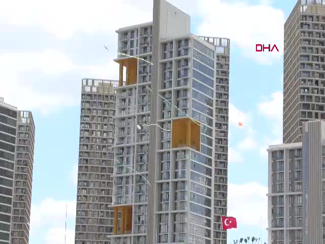 TUSAŞ tarafından düzenlenen HÜRKUŞ