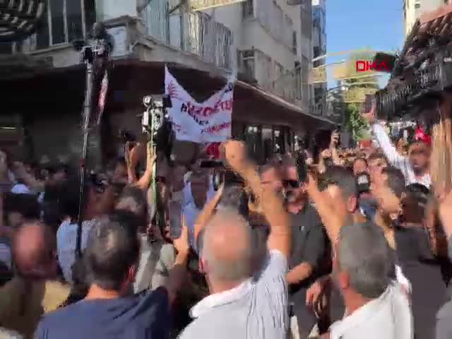 CHP Grup Başkanı Özgür