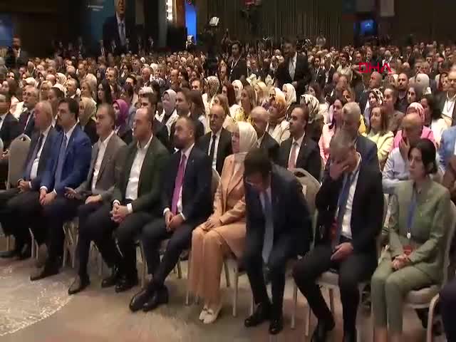 Cumhurbaşkanı Recep Tayyip Erdoğan,