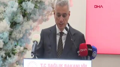 Sağlık Bakanı Memişoğlu, Sağlıkta Yerlileşme