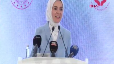 Aile ve Sosyal Hizmetler Bakanı