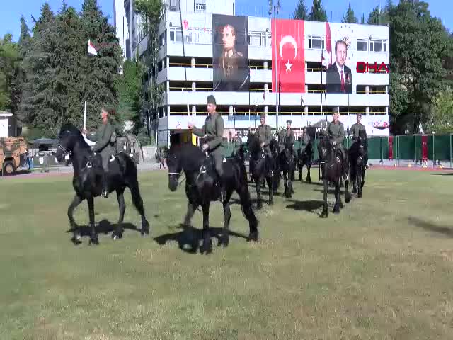 Kara Kuvvetleri Komutanlığı’nın 2235’inci