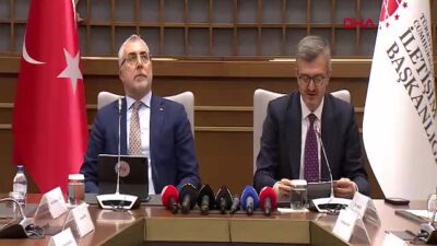 Çalışma ve Sosyal Güvenlik Bakanı