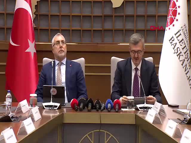 Çalışma ve Sosyal Güvenlik