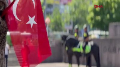 Ankara'da 7-8 Temmuz'daki NATO Zirvesi